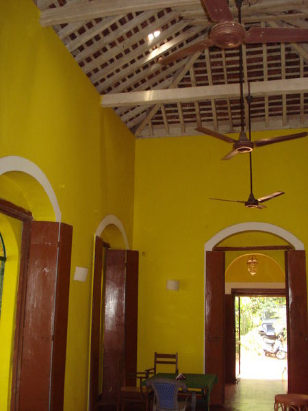 Hotel Astoria à Parra Extérieur photo