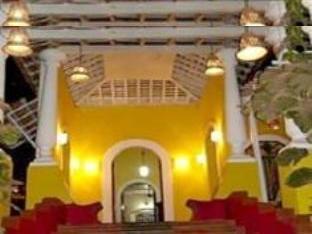 Hotel Astoria à Parra Extérieur photo