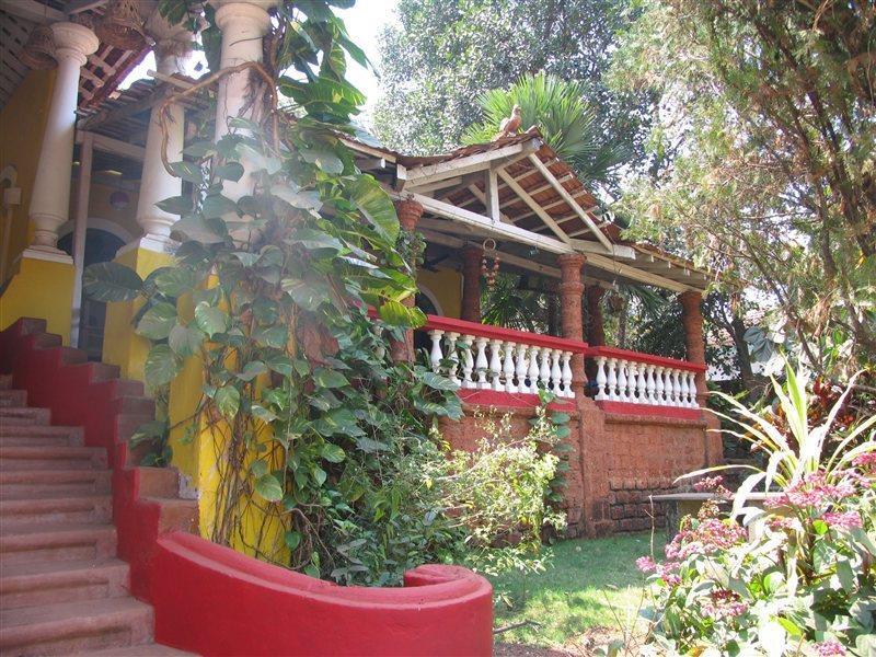 Hotel Astoria à Parra Extérieur photo